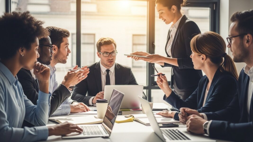 7 Essential Sales Training Courses to Boost Skills