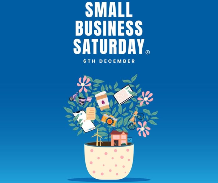 Small Business Saturday 2025: Entrepreneurs share their one top tip for growing a business