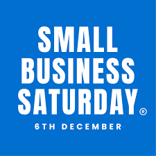Small Business Saturday – how to promote your business