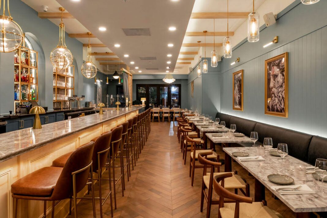 9 Best Restaurants in Baltimore for Seafood and Beyond