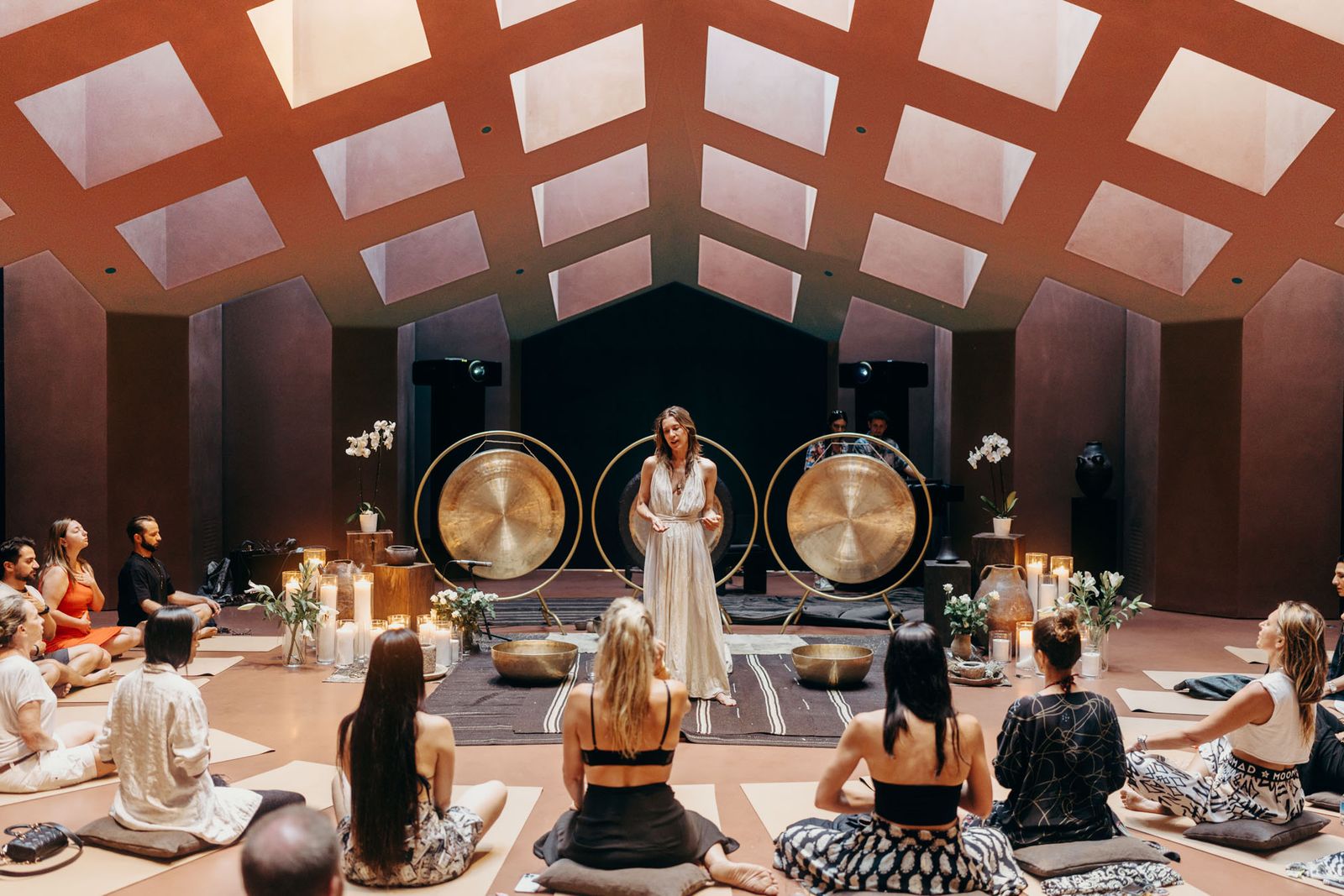 Image may contain Adult and Person