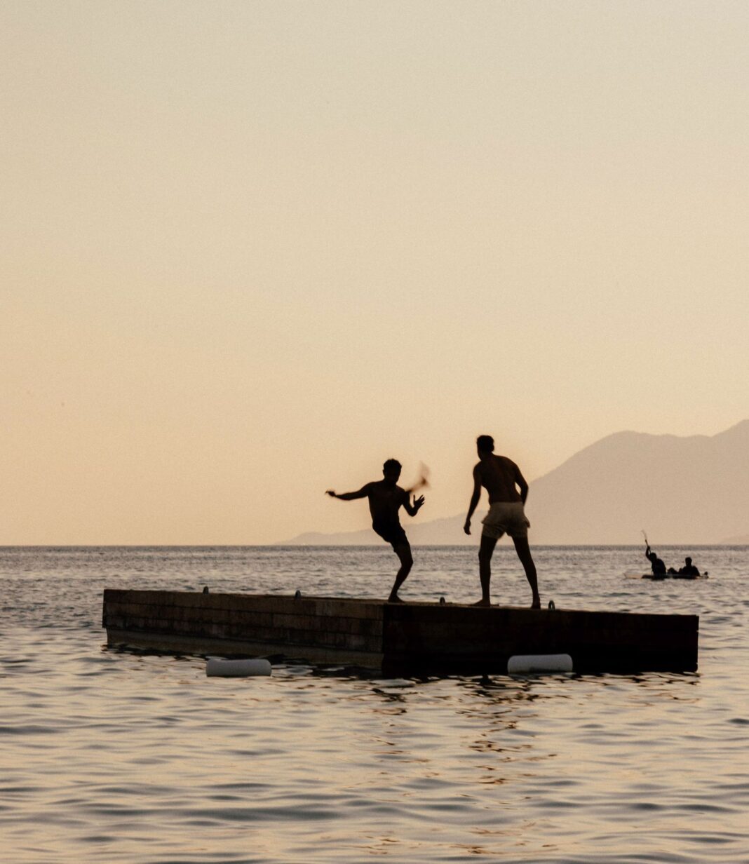 Exploring the Role of Human Connection in Modern Wellness