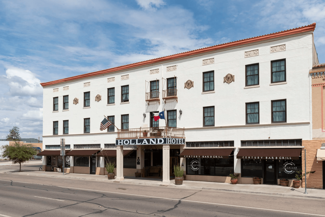 Image may contain: Architecture, Building, City, and Urban