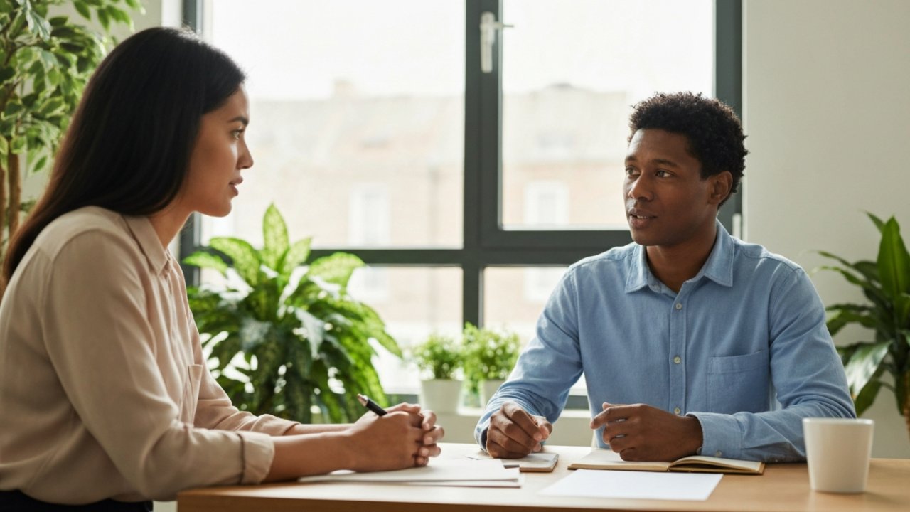 Strategies for Effective Conflict Resolution