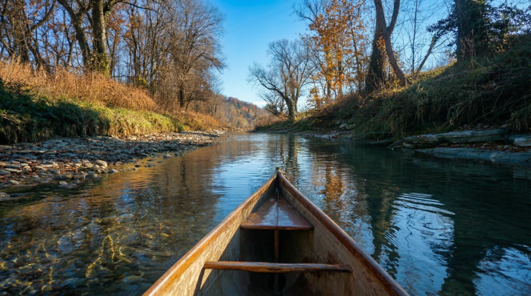 Runway releases its first world model, adds native audio to latest video model