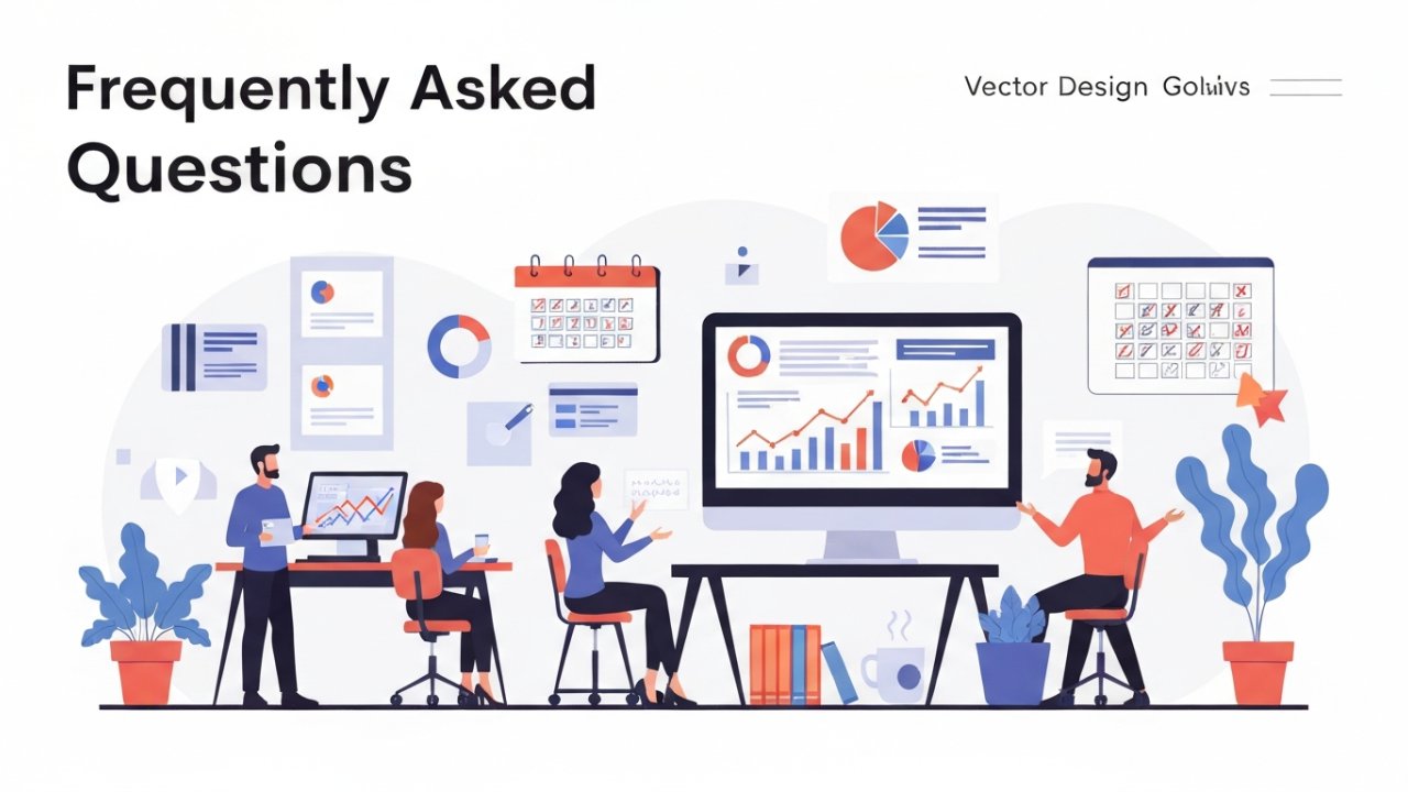 Frequently Asked Questions