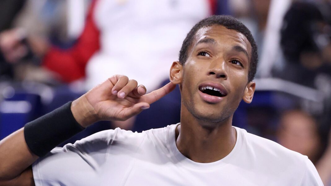 Who could challenge Sinner and Alcaraz in 2026?