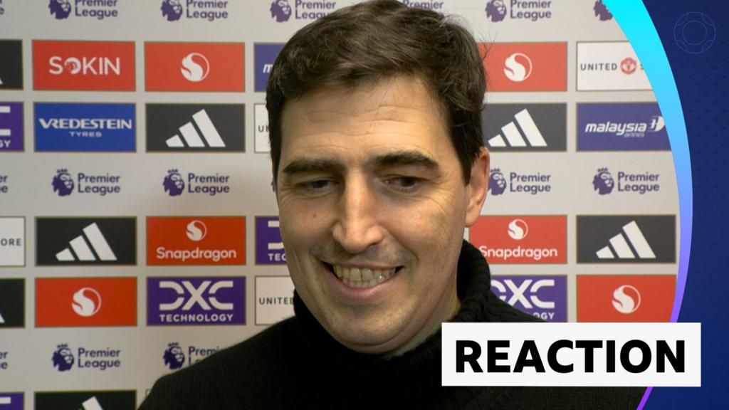 A lot of positives for Bournemouth – Iraola