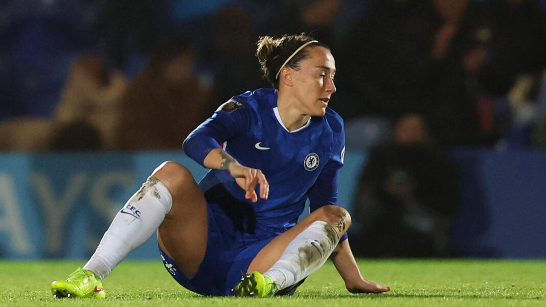 Chelsea unbeatable no more – is WSL now Man City’s to lose?