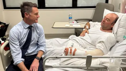 Bondi bravery: A ‘superhero’ mother and a couple who died fighting