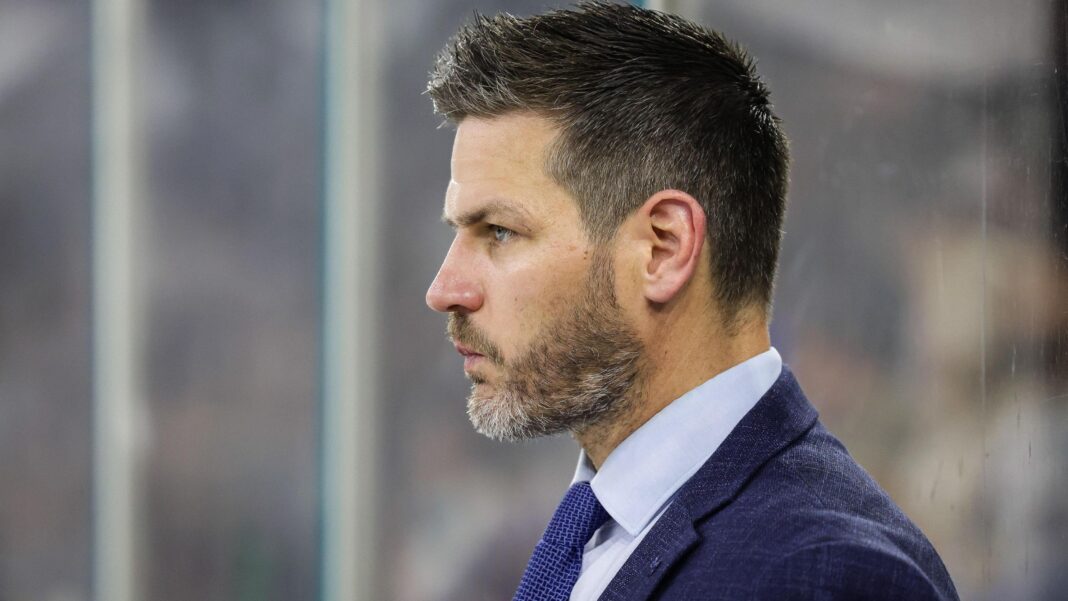 Belfast to host inaugural ‘three-on-three’ ice hockey World Cup