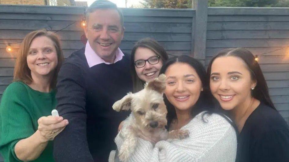 Cheltenham race named in honour of Hunt Family Fund