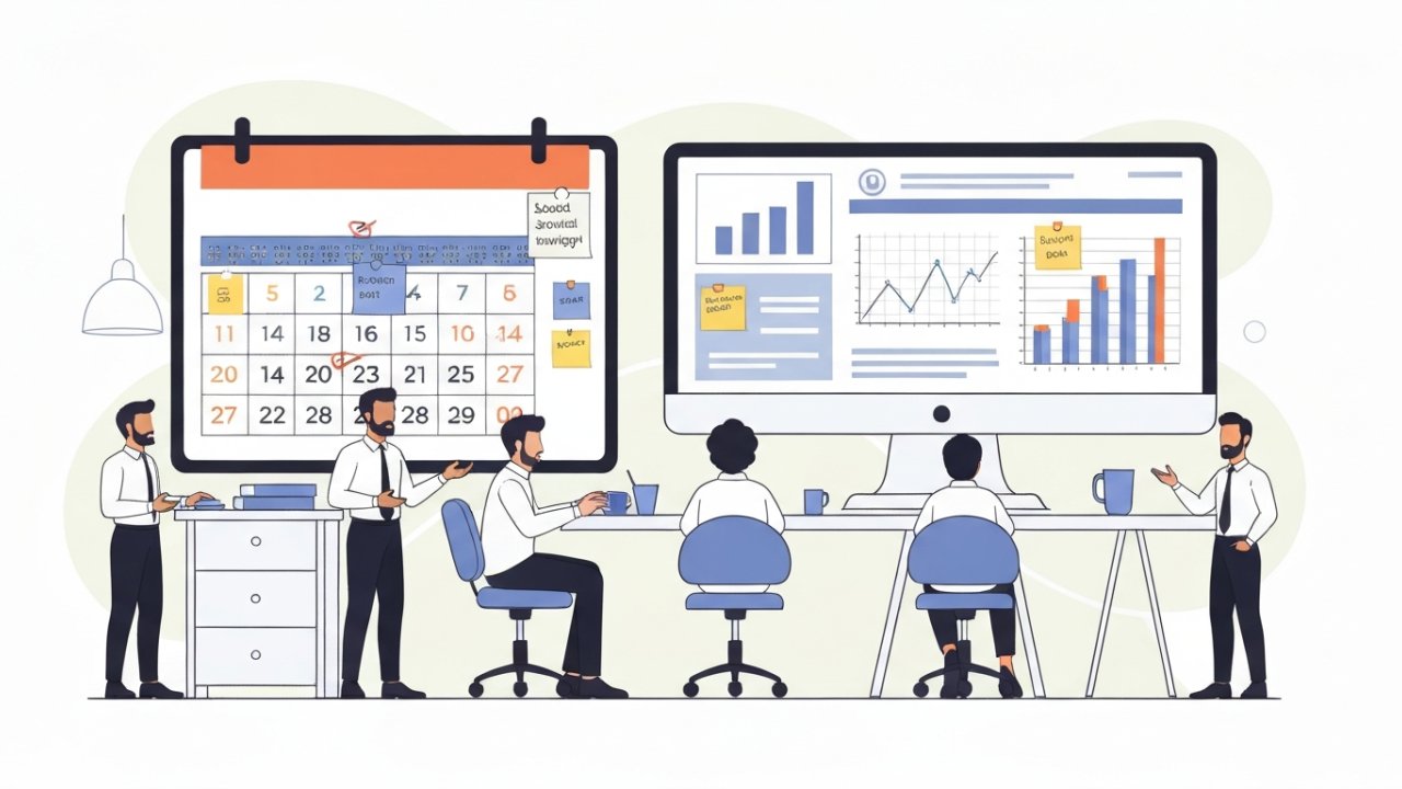 Adjusting Your Strategy Based on Insights