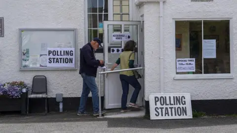 Watchdog hits out at potential local election delays