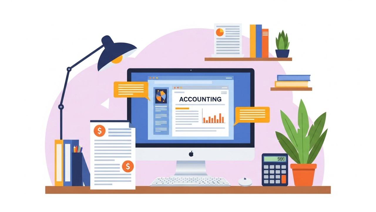 Akaunting: Best Open-Source Accounting Software for Customization