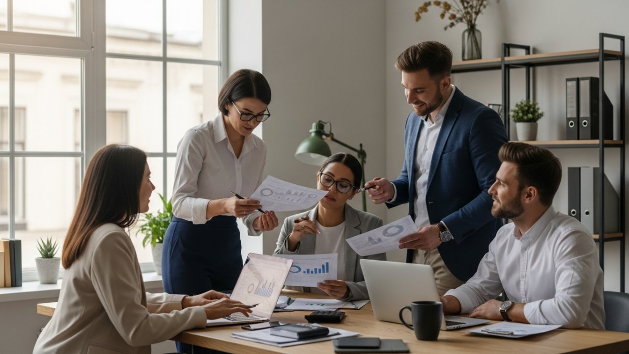 Alternatives to No-Doc Loans