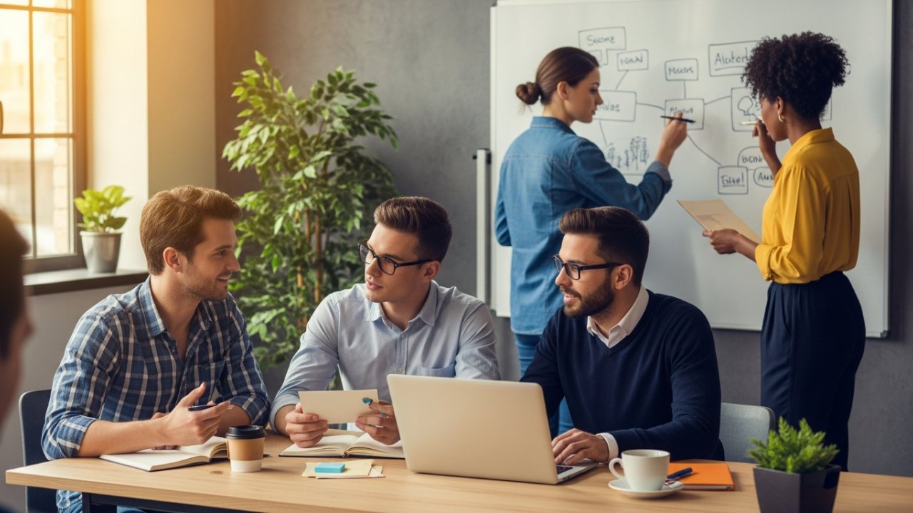 Alternatives to Startup Business Loans