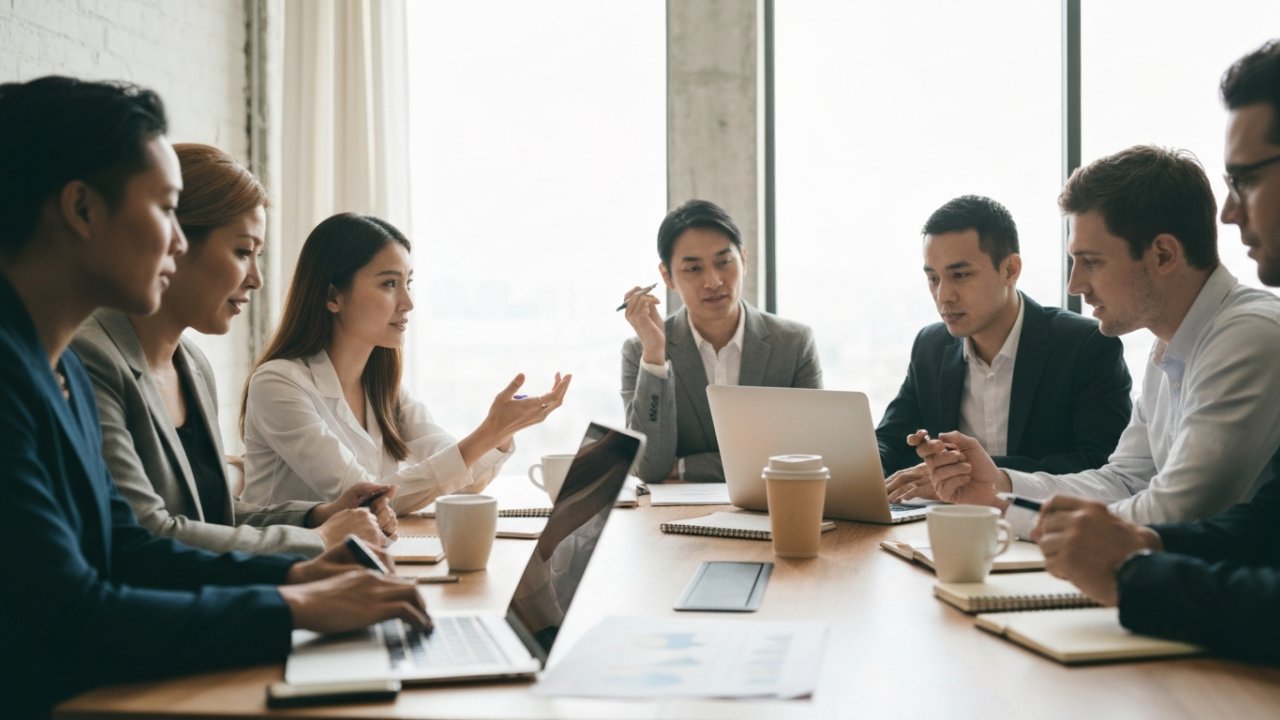 Analyze Feedback for Actionable Insights