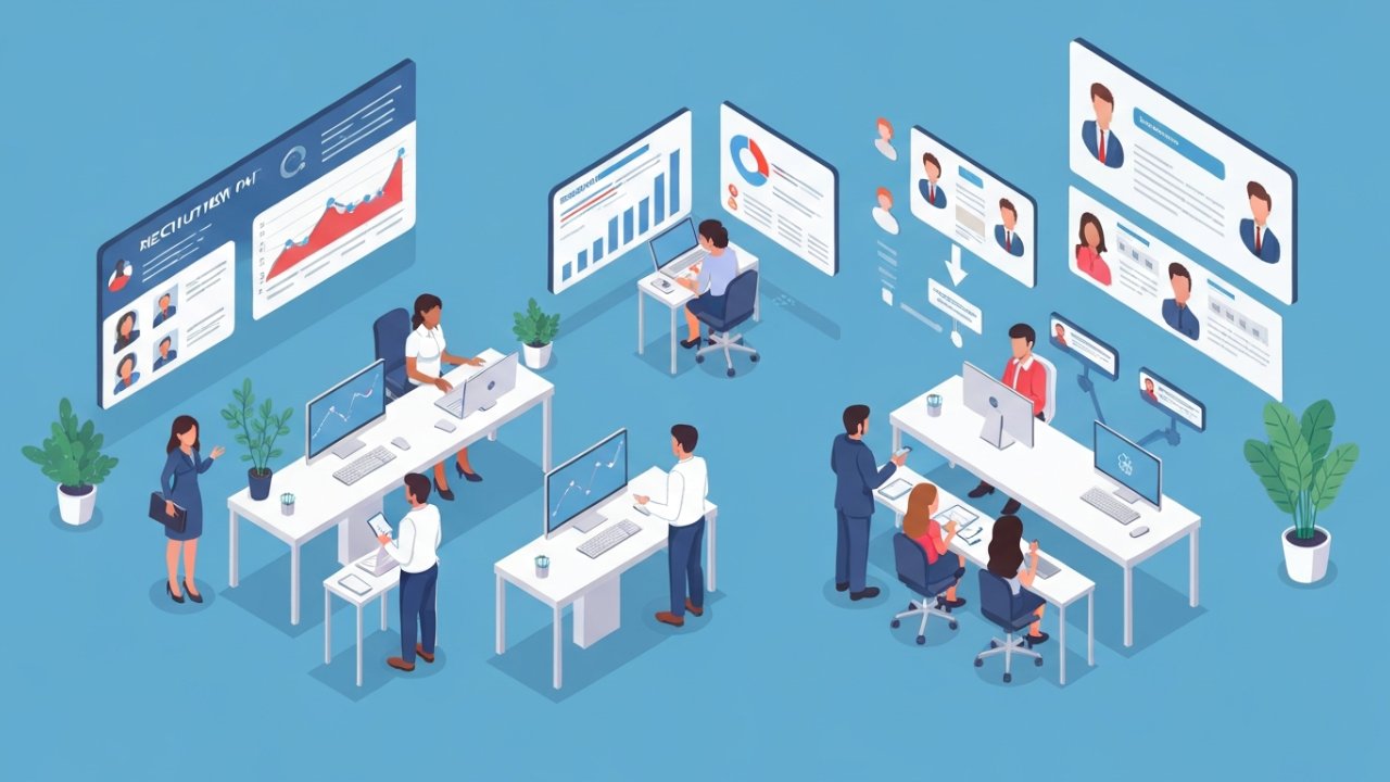 Assessing Your Current Recruitment Workflow