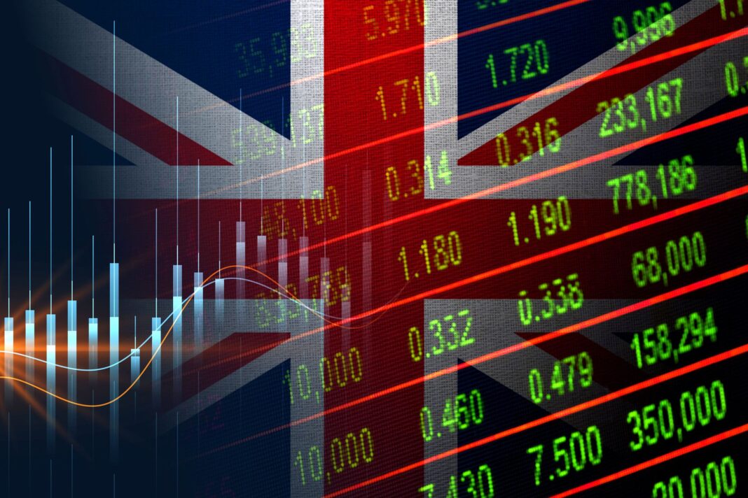 Why UK investors are backing British stocks in 2026
