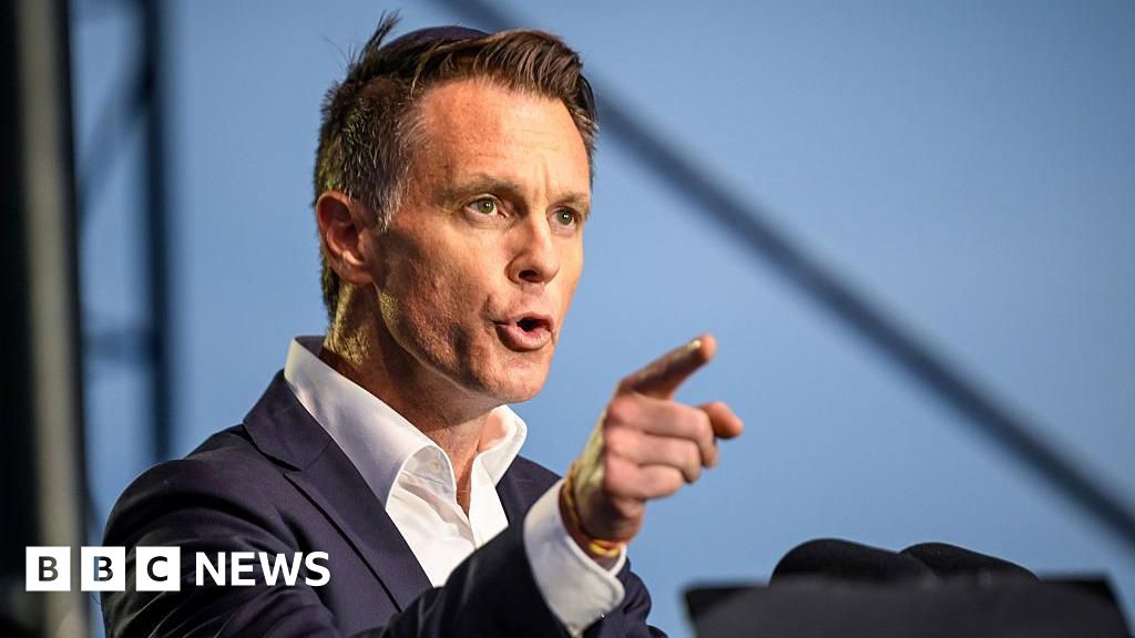 Australian move to fast-track new gun and protest laws after Bondi shooting draws criticism