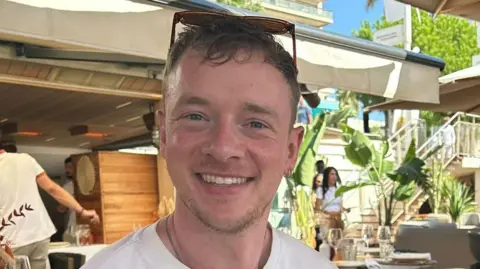 Radio 1 newsreader’s CBeebies dream comes true after royal boost