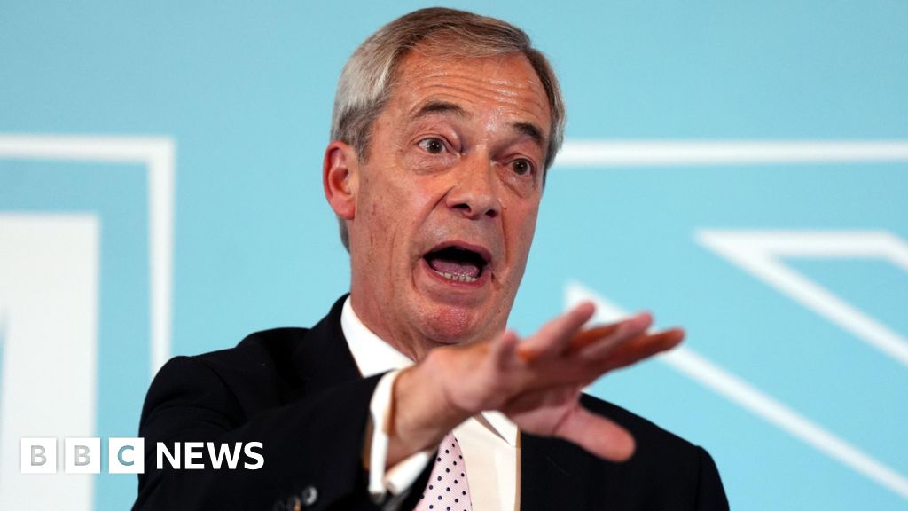 Farage will not face police inquiry into spending