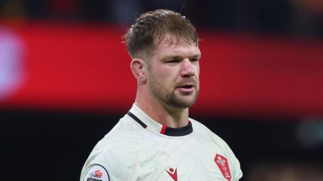 Wales’ Cracknell among Tigers trio to sign new deals