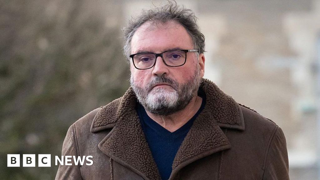 France’s ‘Doctor Death’ jailed for life for fatally poisoning 12 patients