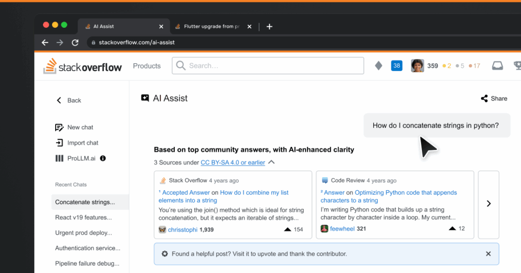 Disrupting yourself in the age of AI