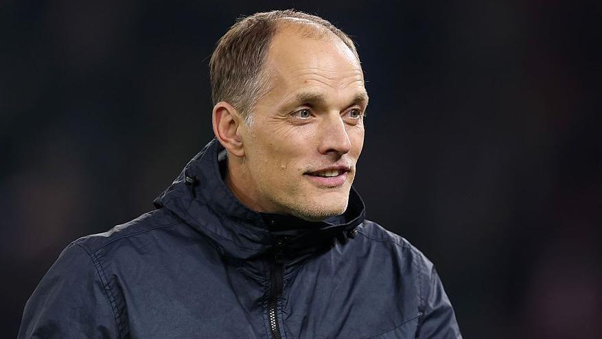 Thomas Tuchel