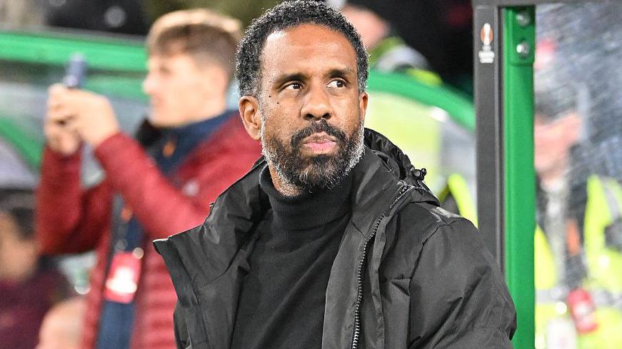 Let Nancy ‘cook’ and judge at end of season – Henry