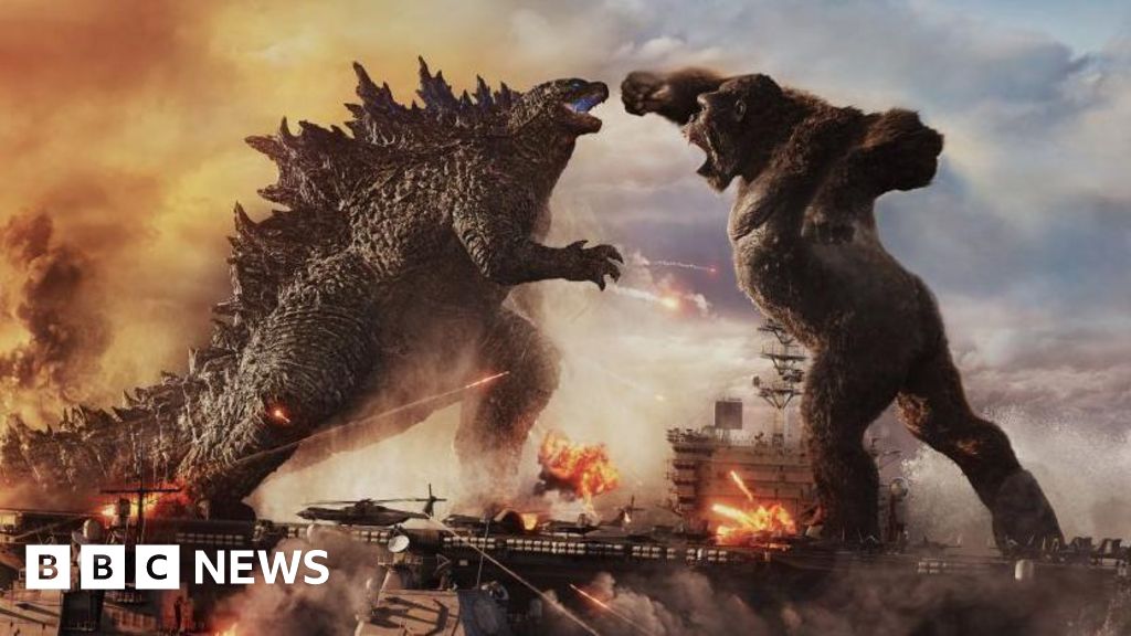 Warner Bros to reject $108bn Paramount bid, reports say