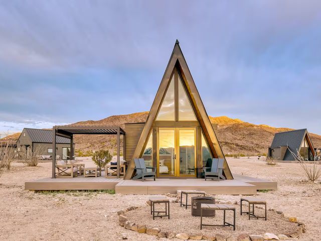 Image may contain: Chair, Furniture, Architecture, Building, Housing, House, Indoors, and Interior Design