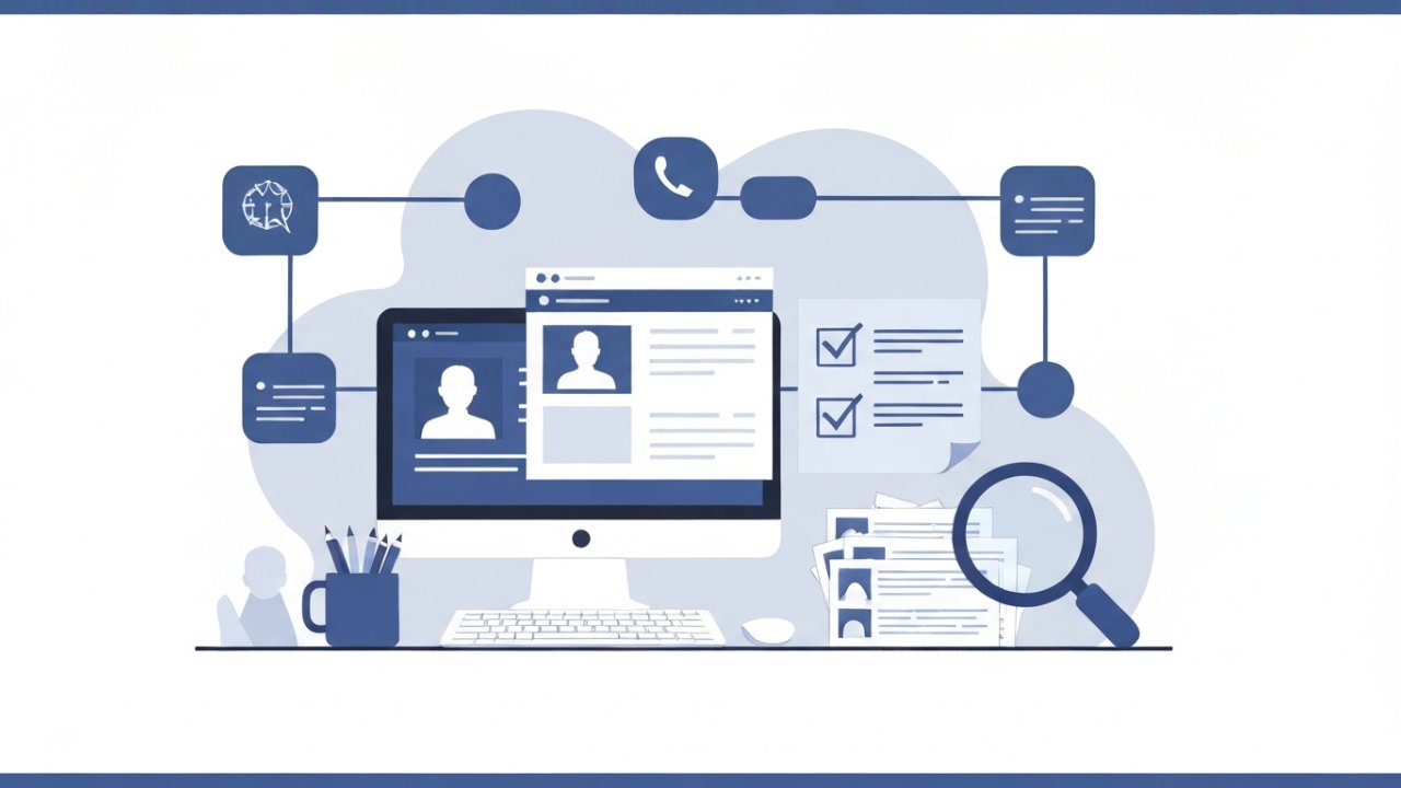 Benefits of a Background Check Subscription for Employers