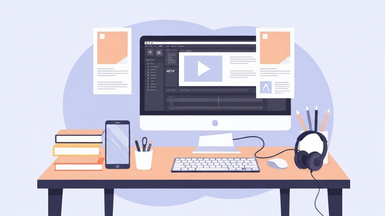 Best MP4 Editing Software for Mac Users