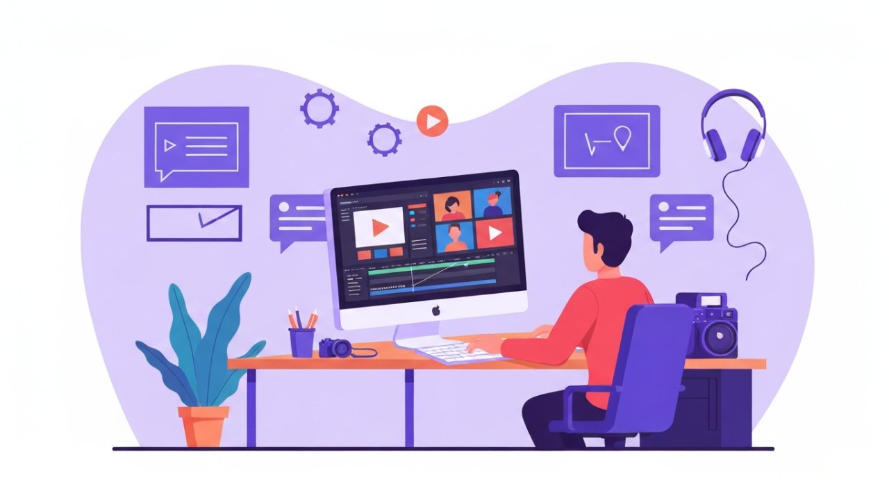 Best Overall MP4 Clip Editor for Beginners