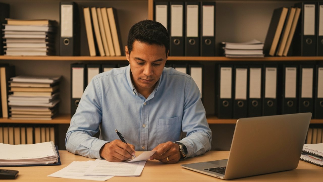 Best Practices for Conducting Background Checks