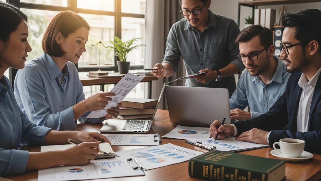 Best Practices for Minimizing Litigation Risks