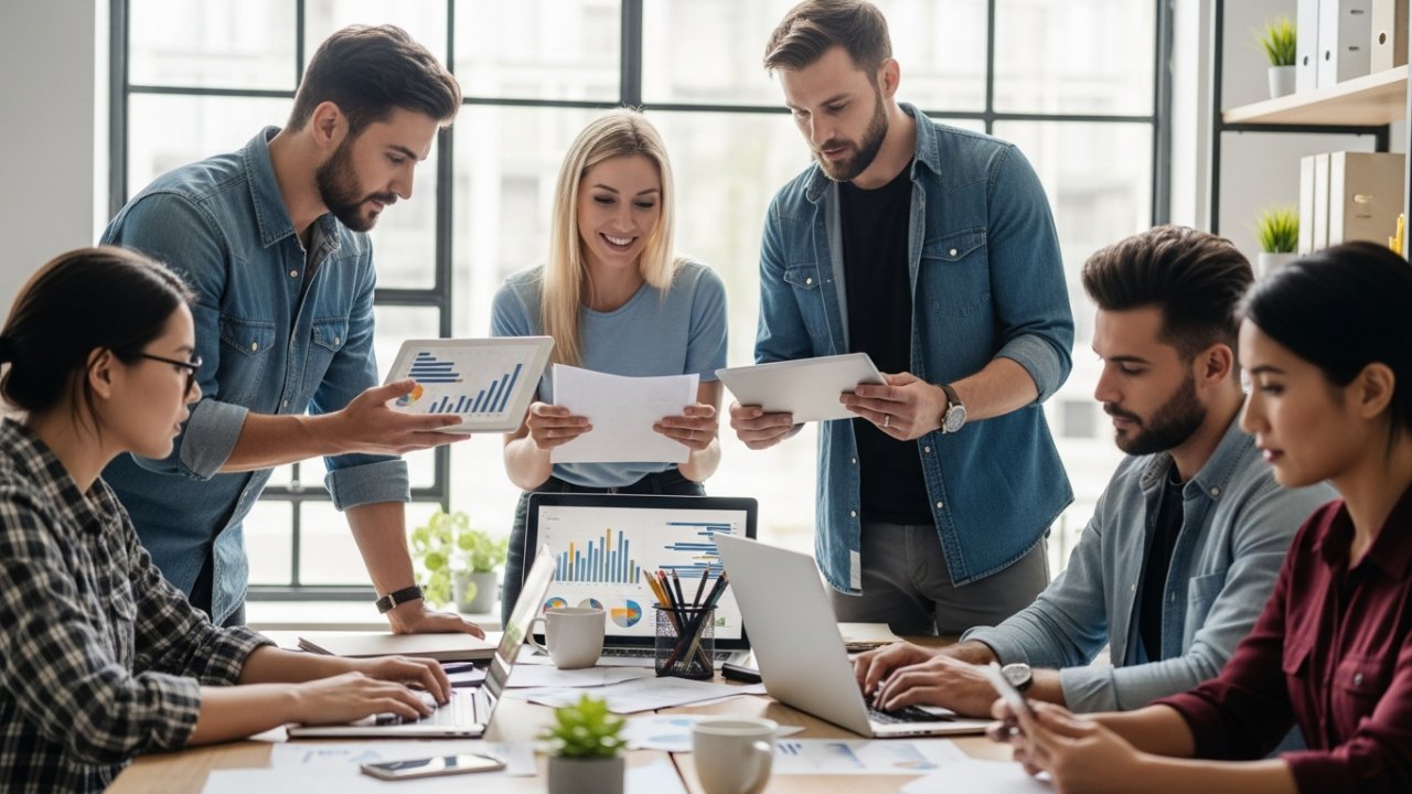 Best Startup Business Loan Options