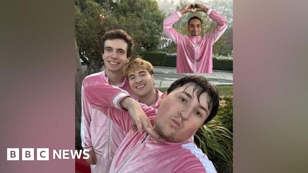 Are viral band Boy Throb the real deal or a TikTok gag?