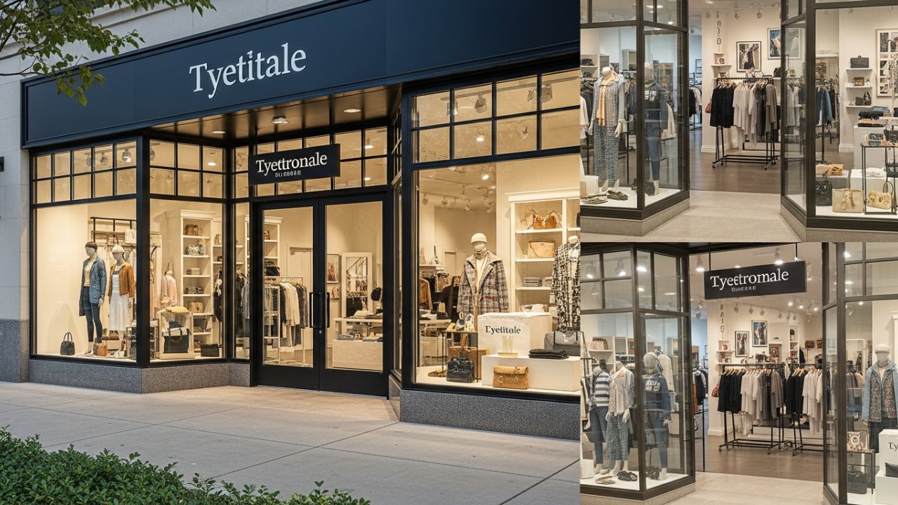 Boutique Retail & Lifestyle Brands