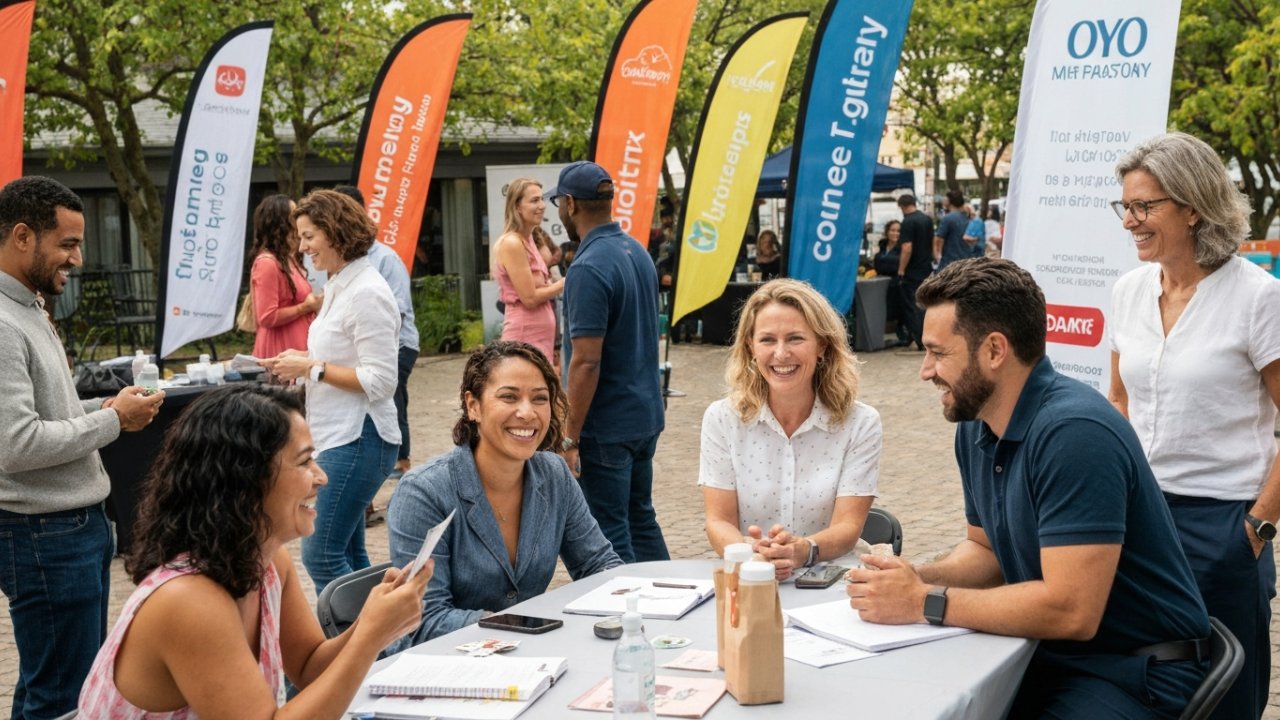 Building Community Connections Through Loyalty Programs