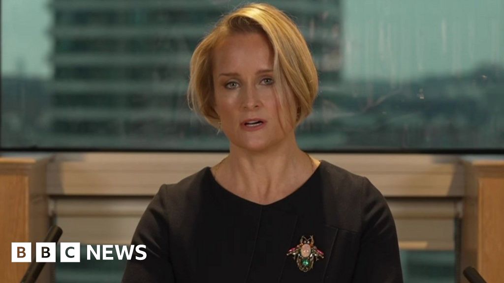 MI6 chief: ‘We are operating in space between peace and war’