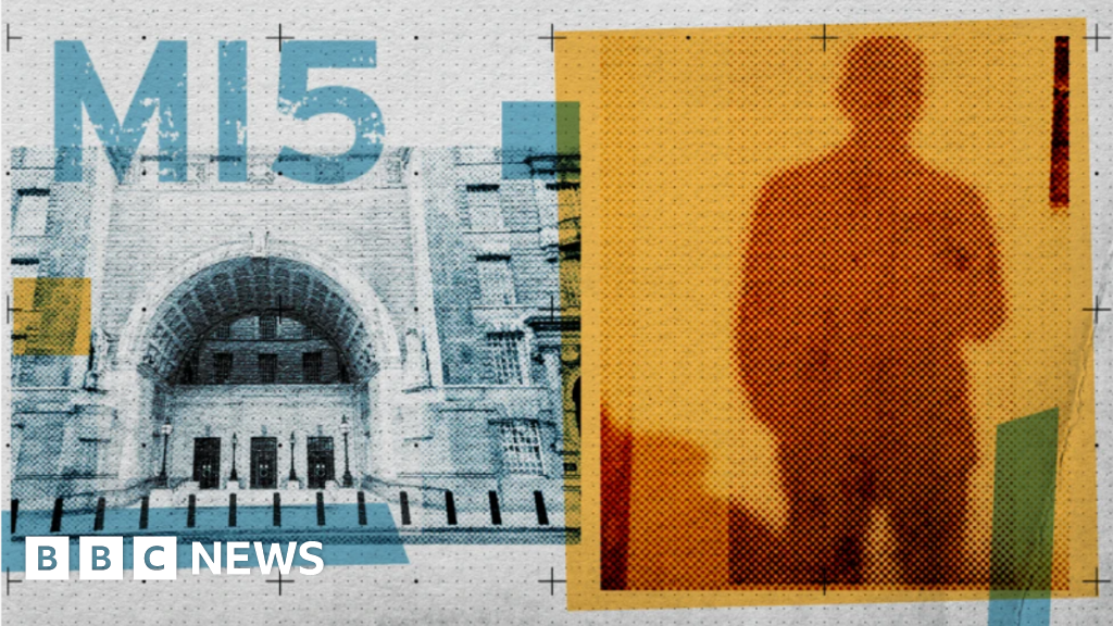 Appeal to all MI5 staff for information in BBC spy case