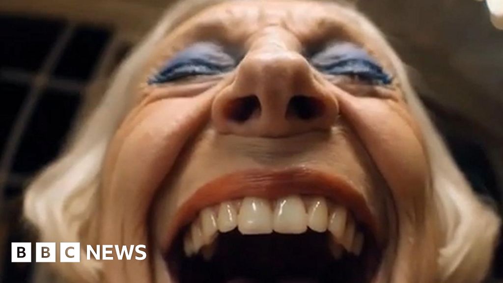 McDonald’s pulls AI Christmas ad after backlash