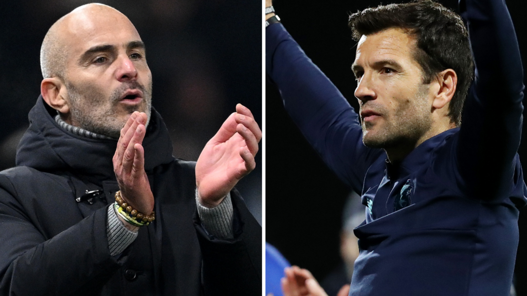 Pep proteges reunite as Chelsea face Cardiff