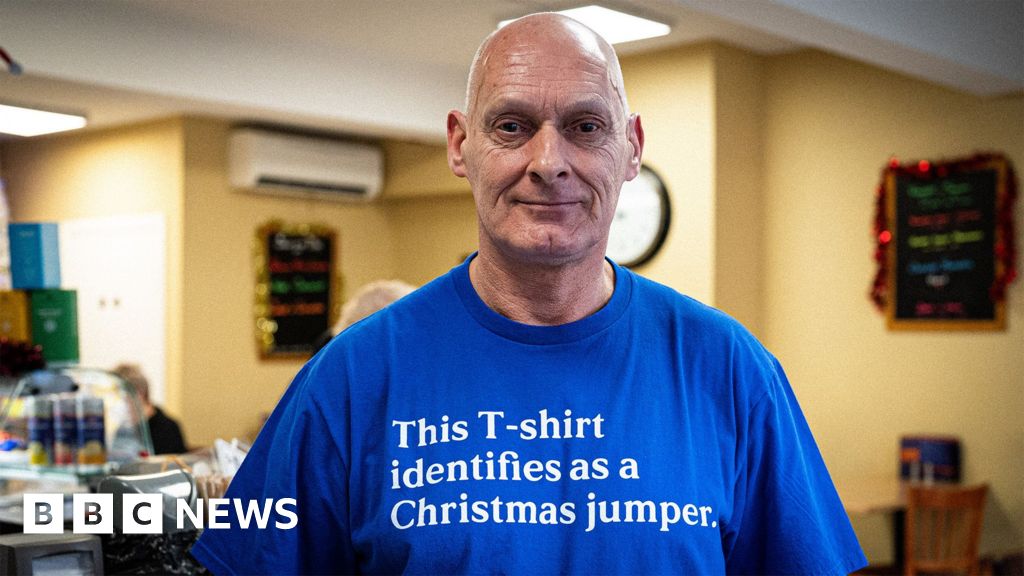 Watch: The ‘fed up’ Scottish town that voted for Reform UK