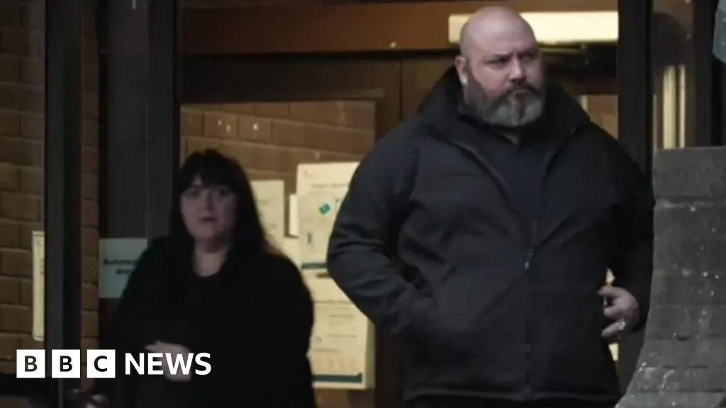 Funeral directors guilty of neglecting bodies