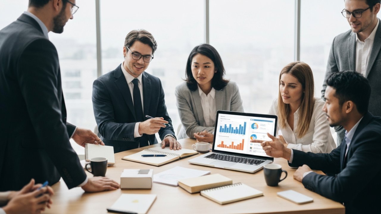 Choose the Right Survey Platform